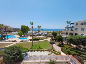 Kings Palace - Elegant 2 bed sea facing apartment
